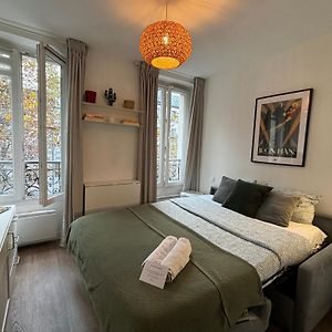 Apartamento de 1 Dormitorio